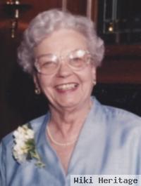 Dorothy K Kelly Rupp