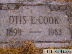 Otis Laverne Cook