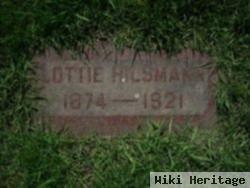 Lottie Hilsmann