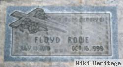 Floyd Jere Rowe