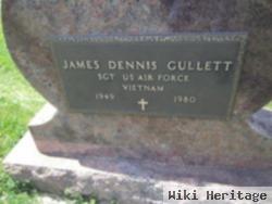 James Dennis Gullett