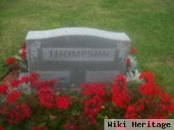 Eldon Lavern Thompson