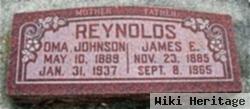 Oma Johnson Reynolds