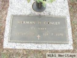 Herman H. Conley