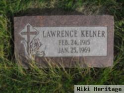 Lawrence Kelner