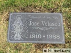 Jose Velasco