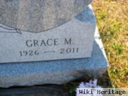 Grace M Murray Turner