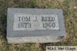 Thomas Joseph "tom" Reed