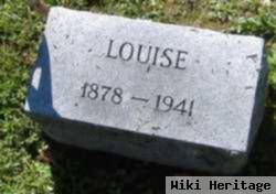 Louise Rouse Goff