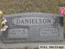 Lenold C. Danielson