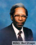 Willie Eugene Davis