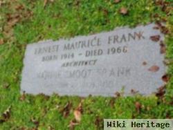 Nannie Smoot Frank