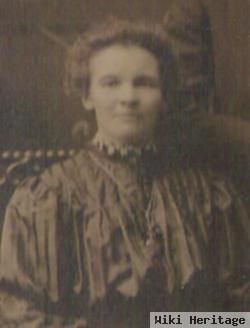 Jennie Linnett Mcgregor Mccandless