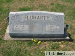 Mary L. Brannon Fluharty