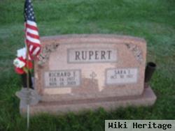 Richard T. Rupert