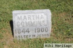 Martha Commins