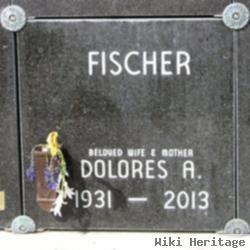 Dolores A Thiel Fischer