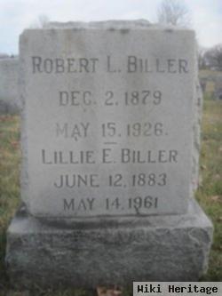 Lillie E. Biller