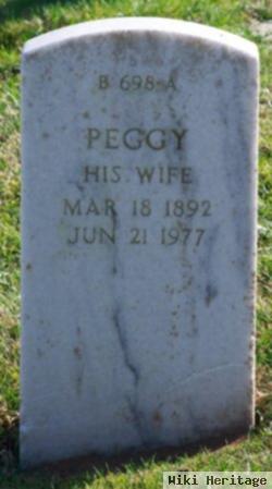 Peggy Dixon