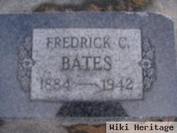 Frederick Clarence Bates