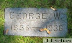 George W Heath