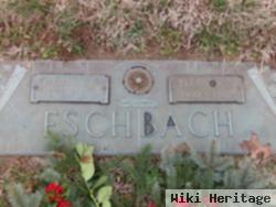 Eleanor S. Dinkelocker Eschbach