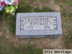 Katherine Hoffman