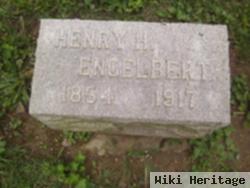 Henry H. Engelbert