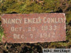 Nancy Emely Conley