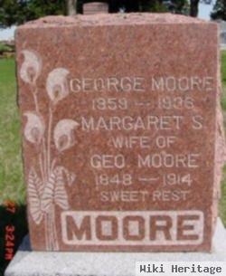 George Moore