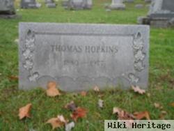 Thomas Hopkins