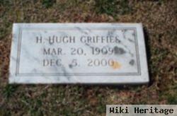 H. Hugh Griffies