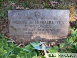Norris A. Hinderliter