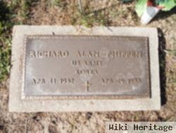 Richard Alan Phippen