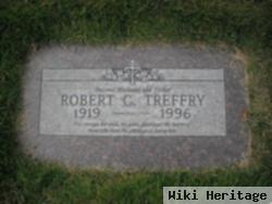 Robert Clarence Treffry