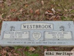 Audrey Lee Hill Westbrook