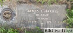 James L Harris