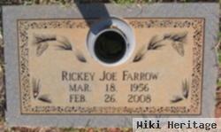 Rickey Joe Farrow