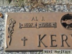 Al J. Kerwin