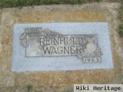 Reinhold Wagner