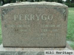 Clinton Willis Perrygo