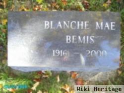 Blanche Mae Bemis