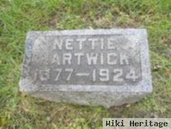 Nettie Hartwick