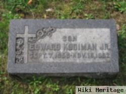 Edward Kooiman