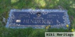 Gretha L Hendricks