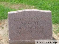 Elizabeth Davis Smoot