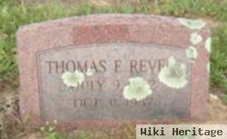 Thomas E. Revels