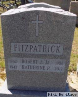 Robert J. Fitzpatrick