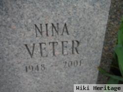 Nina Veter