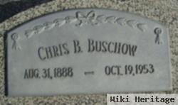 Chris B. Buschow